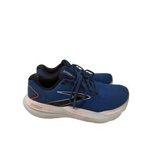 Brooks Glycerin 21 Running Shoe Womens Size 9
